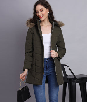 AW6194- D OLIVE