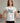 WHITE Printed T-shirts- SS4202