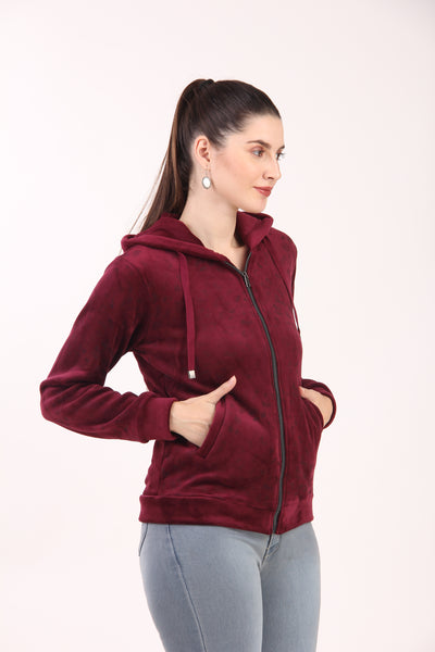 AW6380- WINE