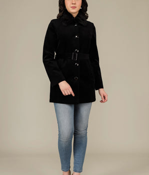 Black Coat -AWC555