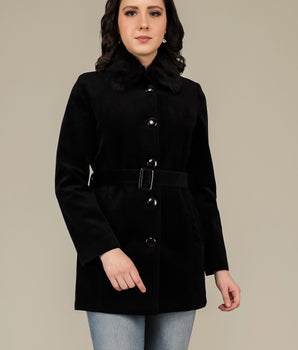 Black Coat -AWC555