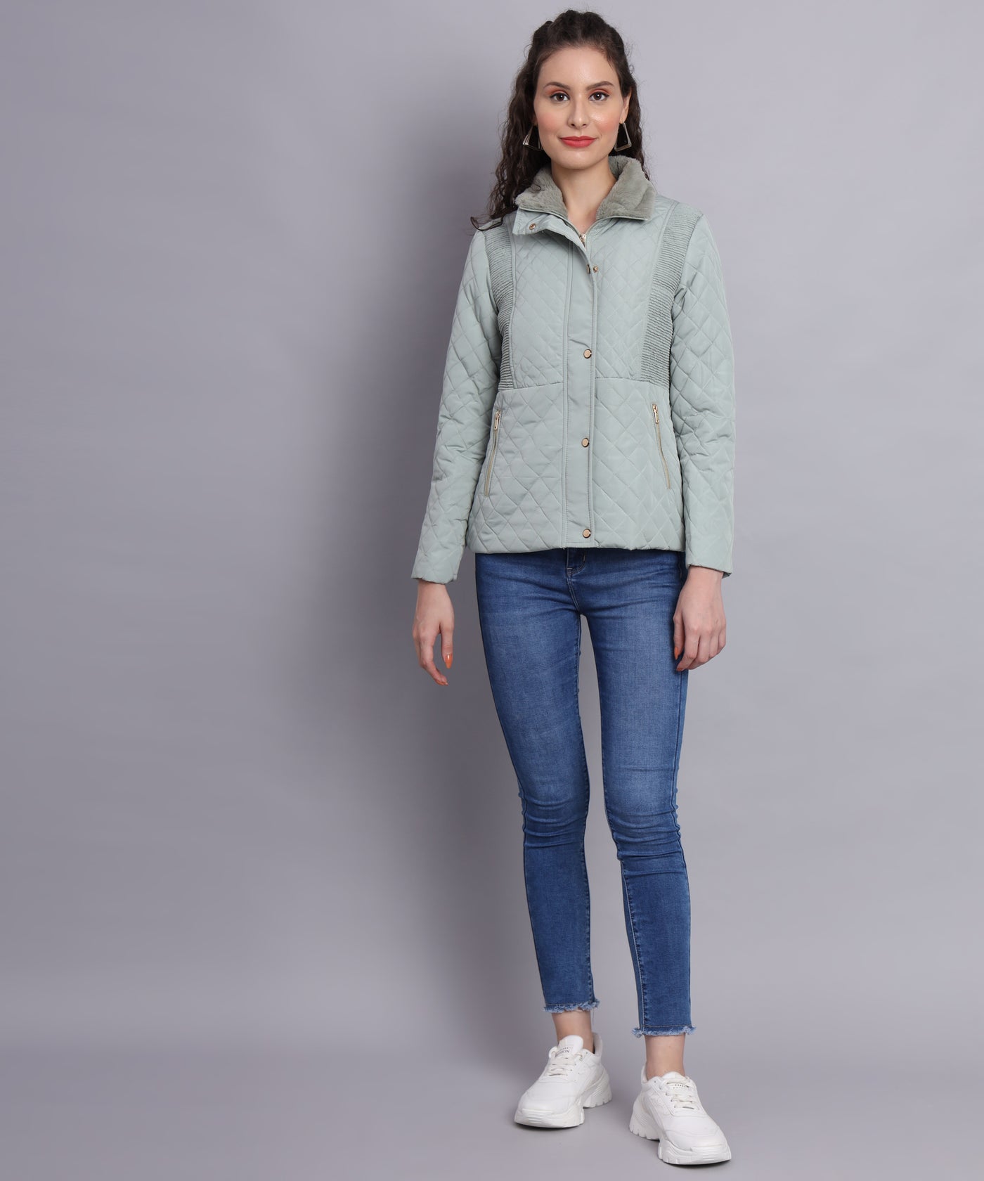AW6132- GREY