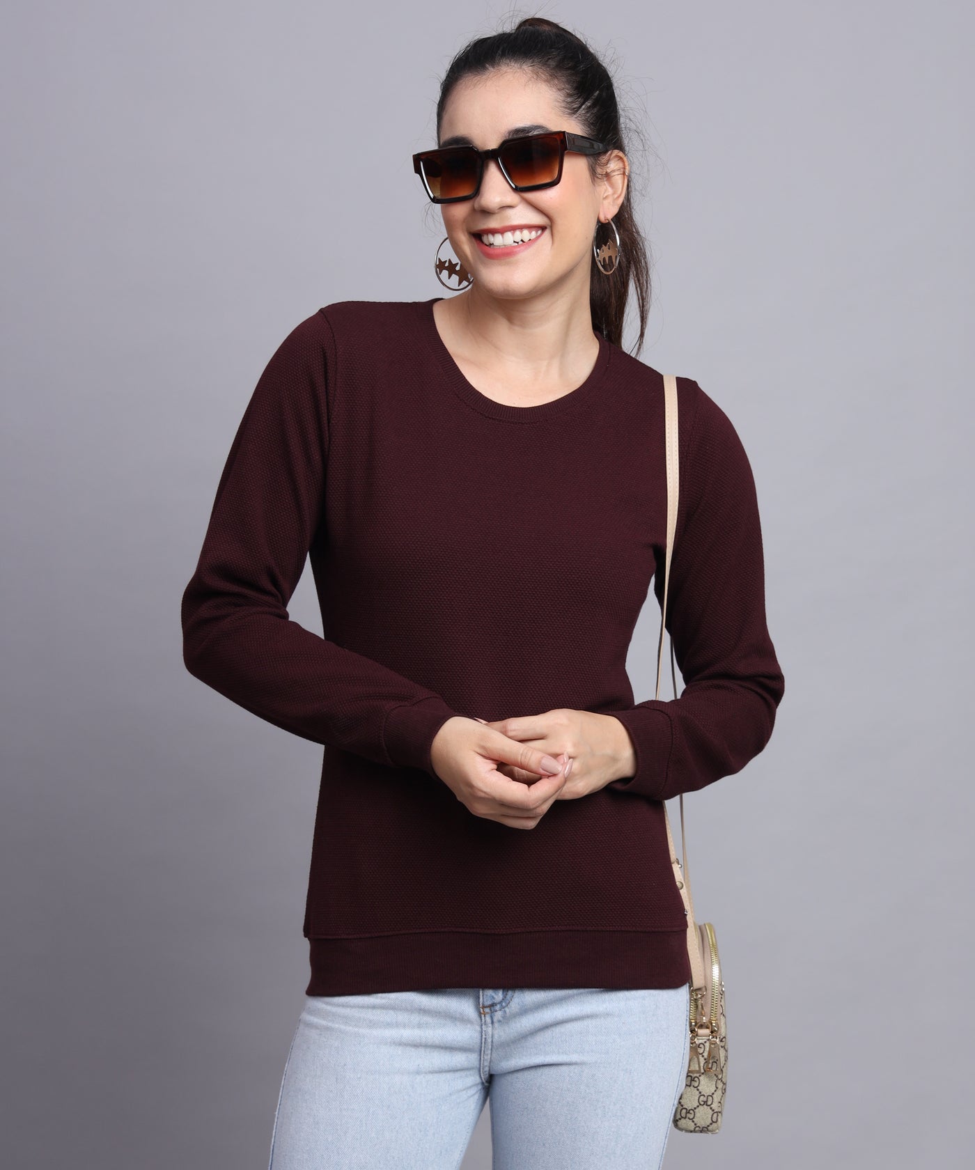 AW6607-WINE