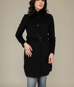 Black Coat -AWC888