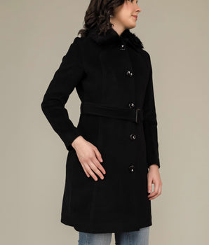 Black Coat -AWC888