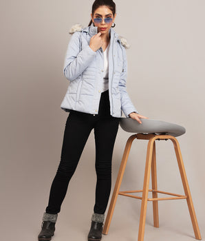 Sky  jacket-AW7134