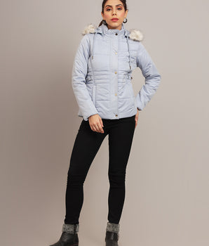 Sky  jacket-AW7134