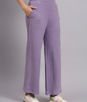 MAUVE  Co-Ord 3 PC Set-8505 A&B