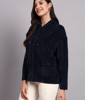 NAVY sweatshirt-AW8342