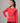 Red sweatshirt- AW7508