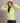 Lime Sweatshirt- AWA128