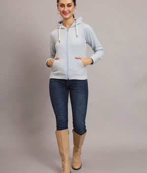 Sky Sweatshirt- AW7352