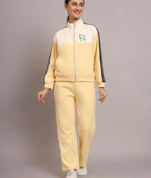 Mango Track Suit- AW7553A