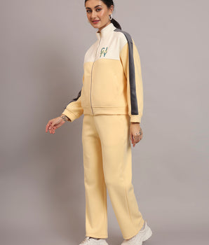 Mango Track Suit- AW7553A