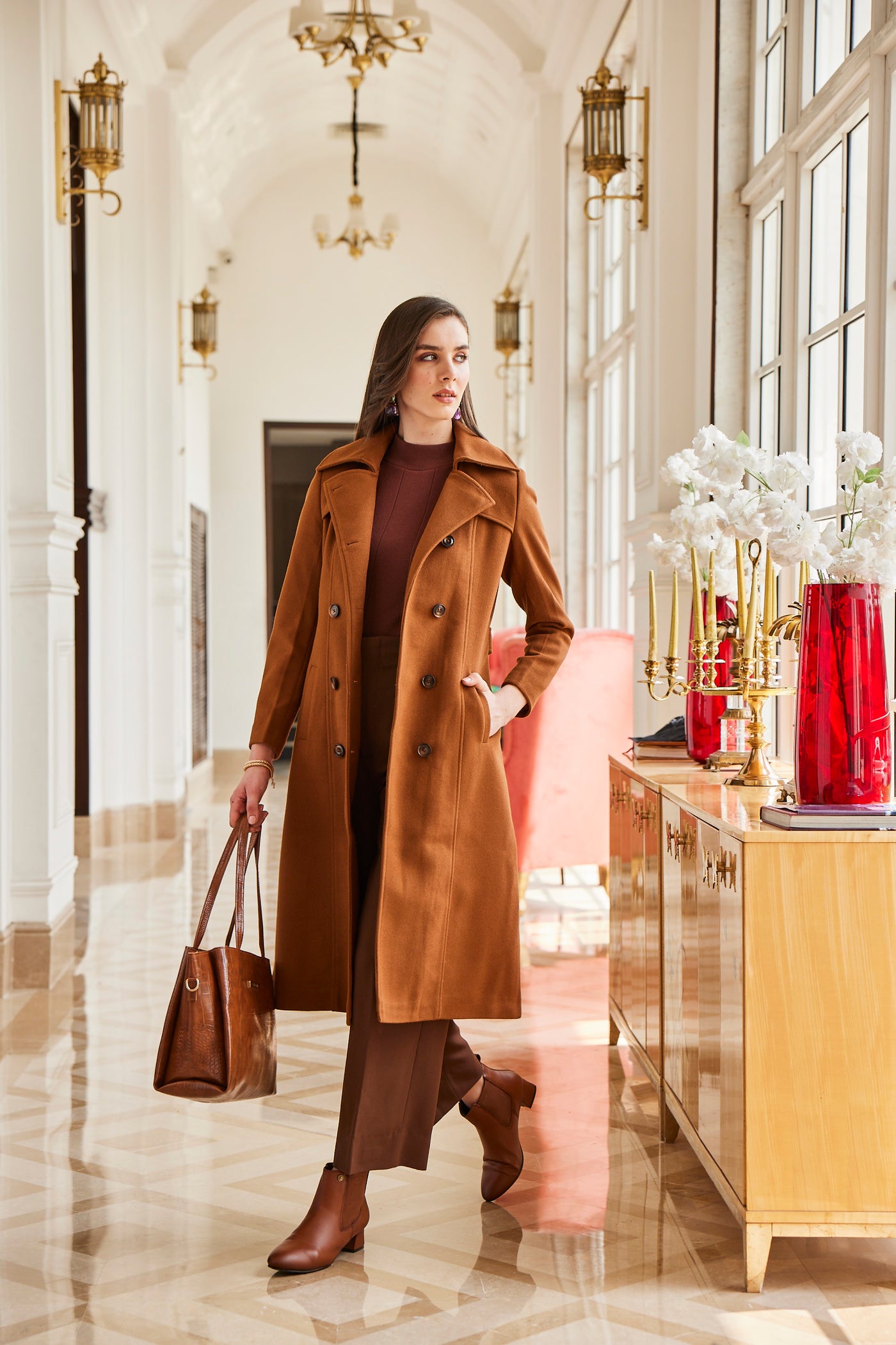 AW6284 - TAN