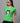 Green T-shirts- SS2125A