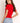 ORANGE  Printed T-shirts- SS4153