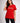 Red Printed T-SHIRT SS4172