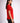 Red Printed T-SHIRT SS4172