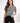BLACK Printed T-shirts- SS4018