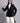 BLACK AW- 8417