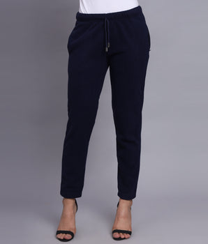 Navy Track suit- AW7371